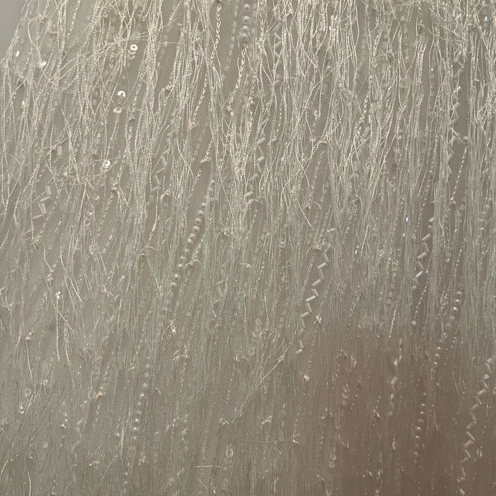 Rachel Gilbert Rollo Mini Dress - Picture 2 of 6